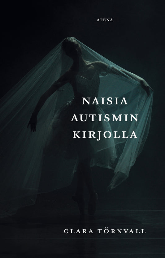Naisia autismin kirjolla – E-bok