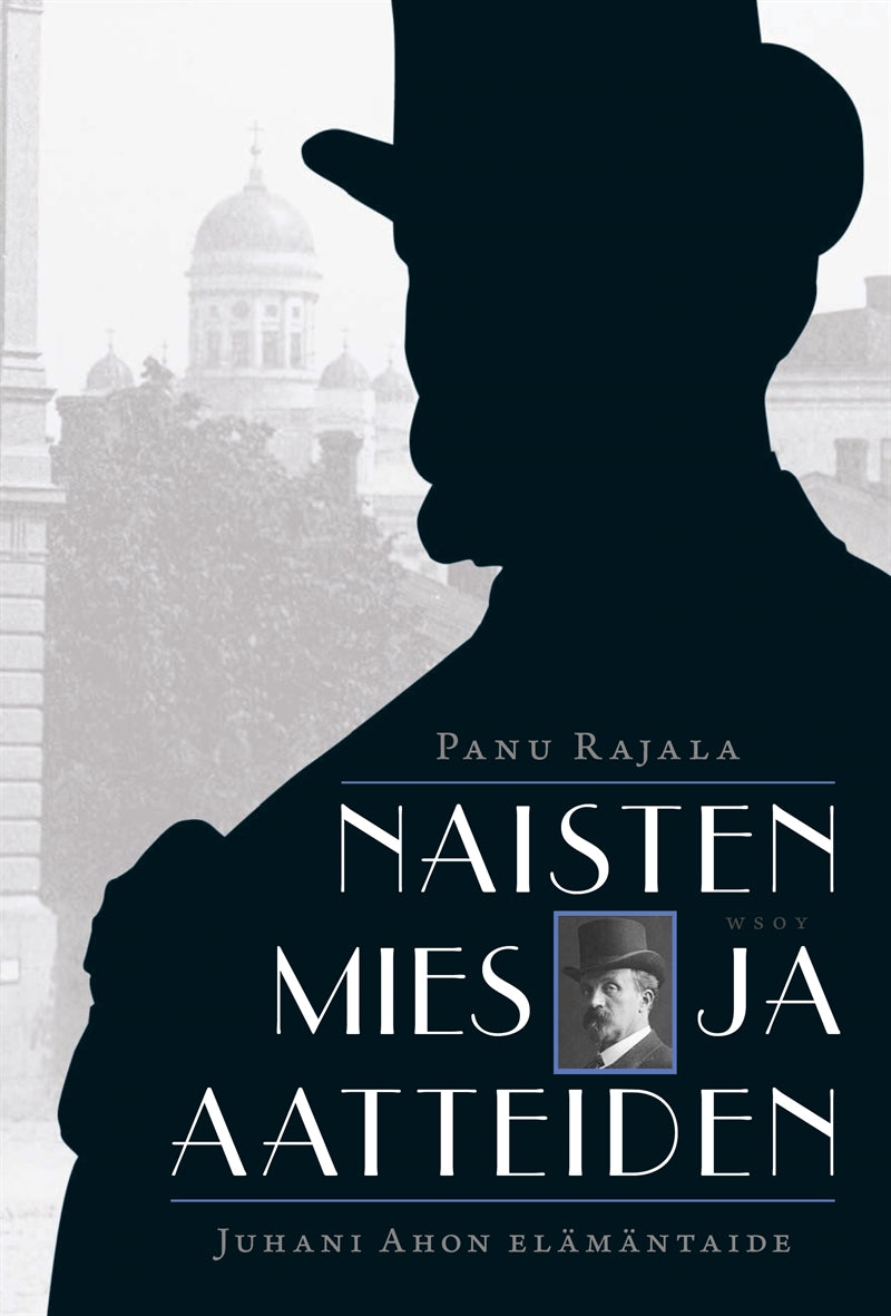 Naisten mies ja aatteiden. – E-bok