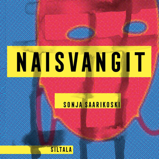 Naisvangit – Ljudbok