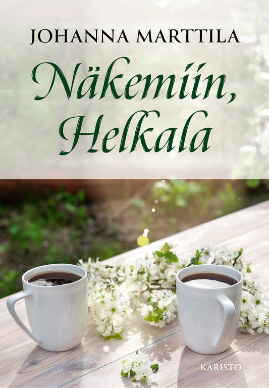 Näkemiin Helkala – E-bok