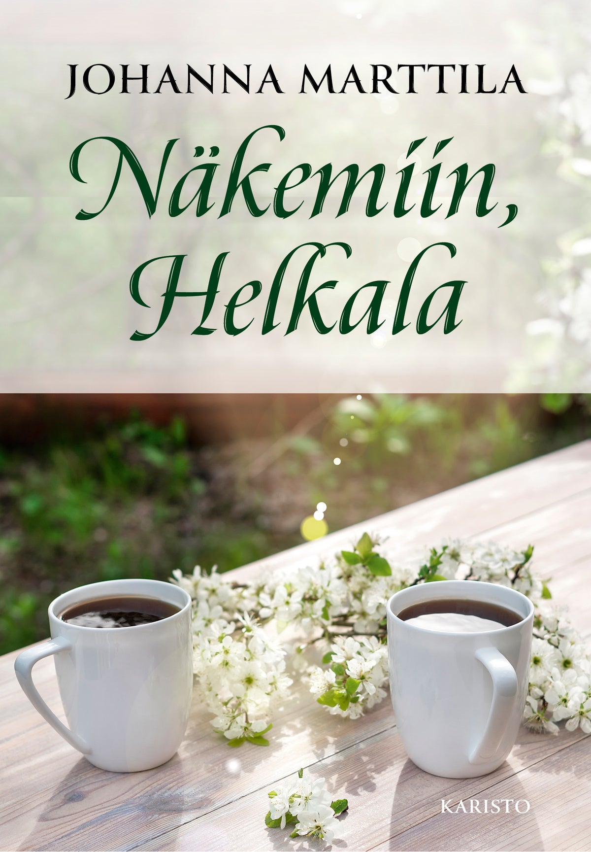Näkemiin Helkala – E-bok