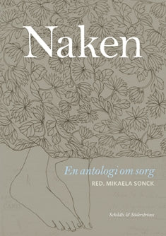 Naken – E-bok