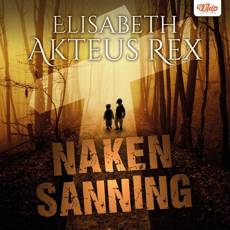 Naken Sanning – Ljudbok