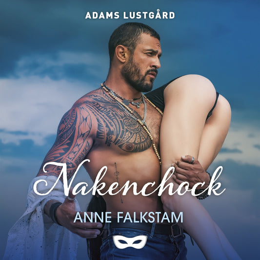 Nakenchock – Ljudbok