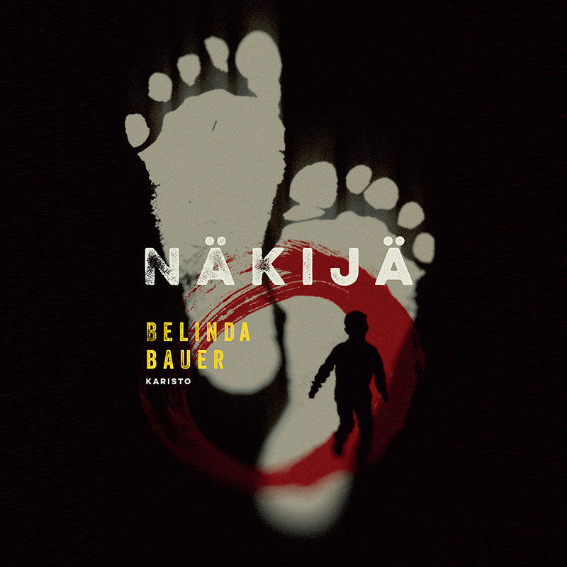 Näkijä – Ljudbok