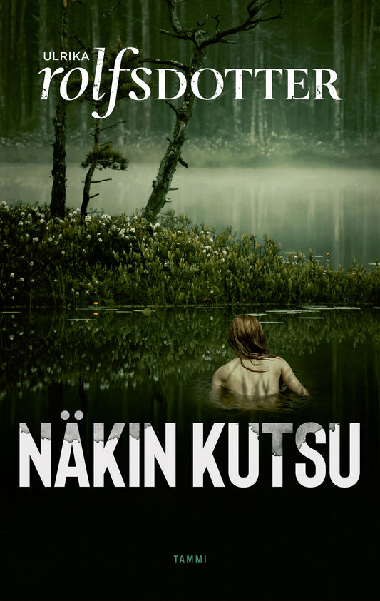 Näkin kutsu – E-bok