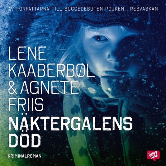 Näktergalens död – Ljudbok