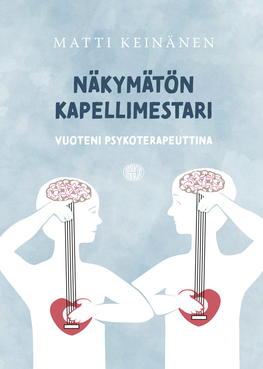 Näkymätön kapellimestari – E-bok