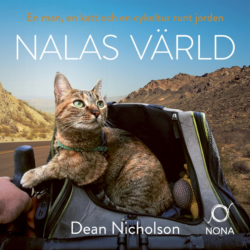 Nalas värld – Ljudbok