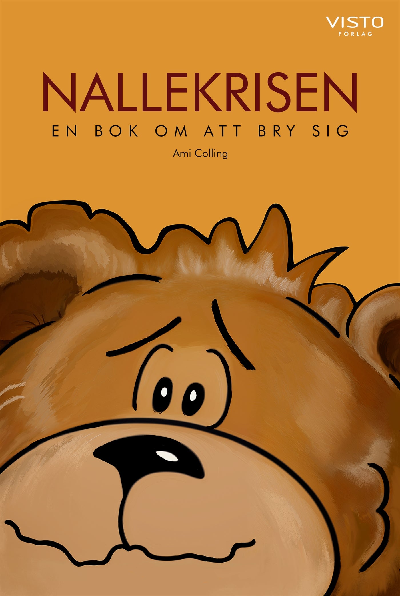 Nallekrisen – E-bok