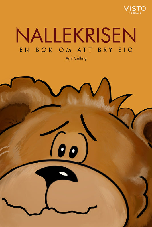 Nallekrisen – E-bok