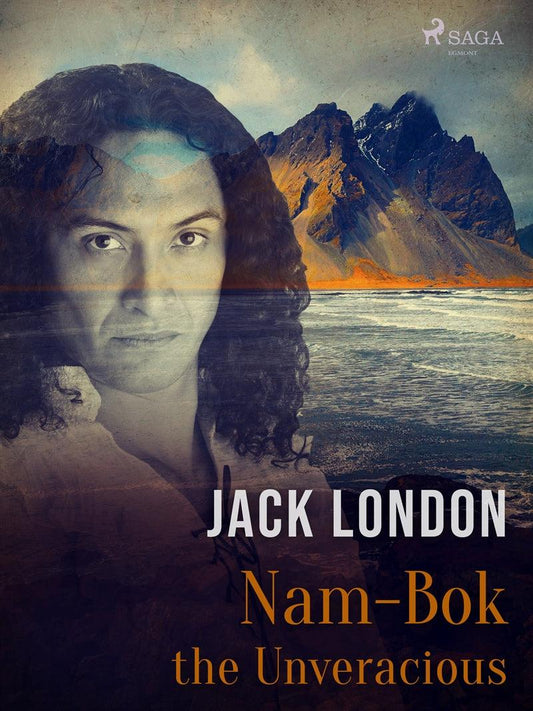 Nam-Bok the Unveracious – E-bok