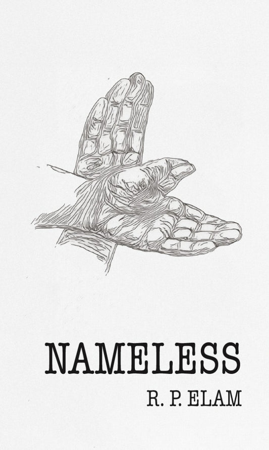 Nameless – E-bok