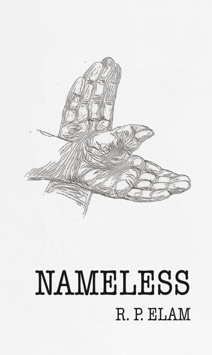 Nameless – E-bok