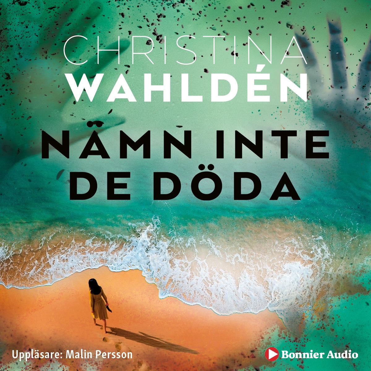 Nämn inte de döda – Ljudbok