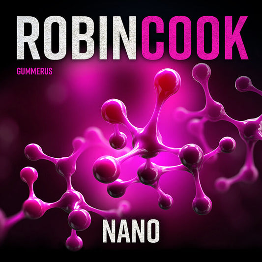 Nano – Ljudbok