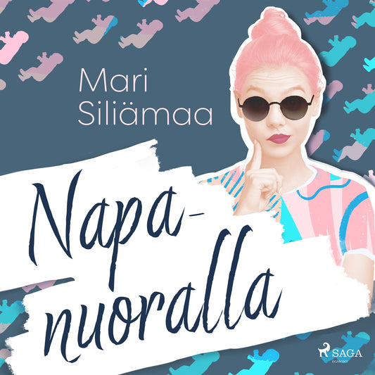 Napanuoralla – Ljudbok