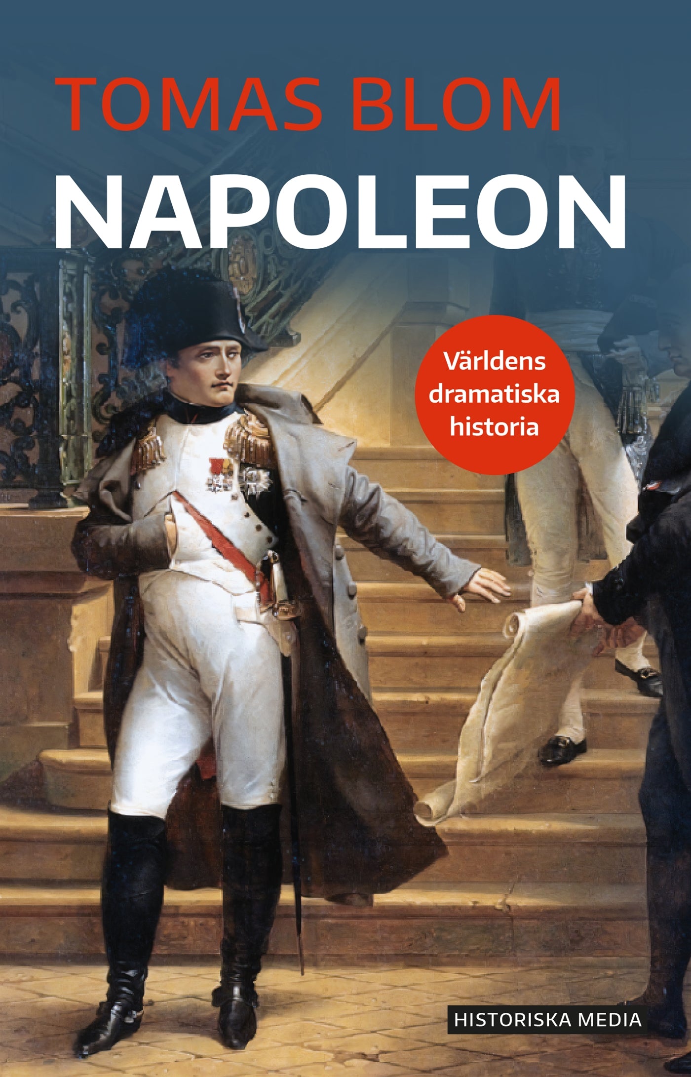 Napoleon – E-bok