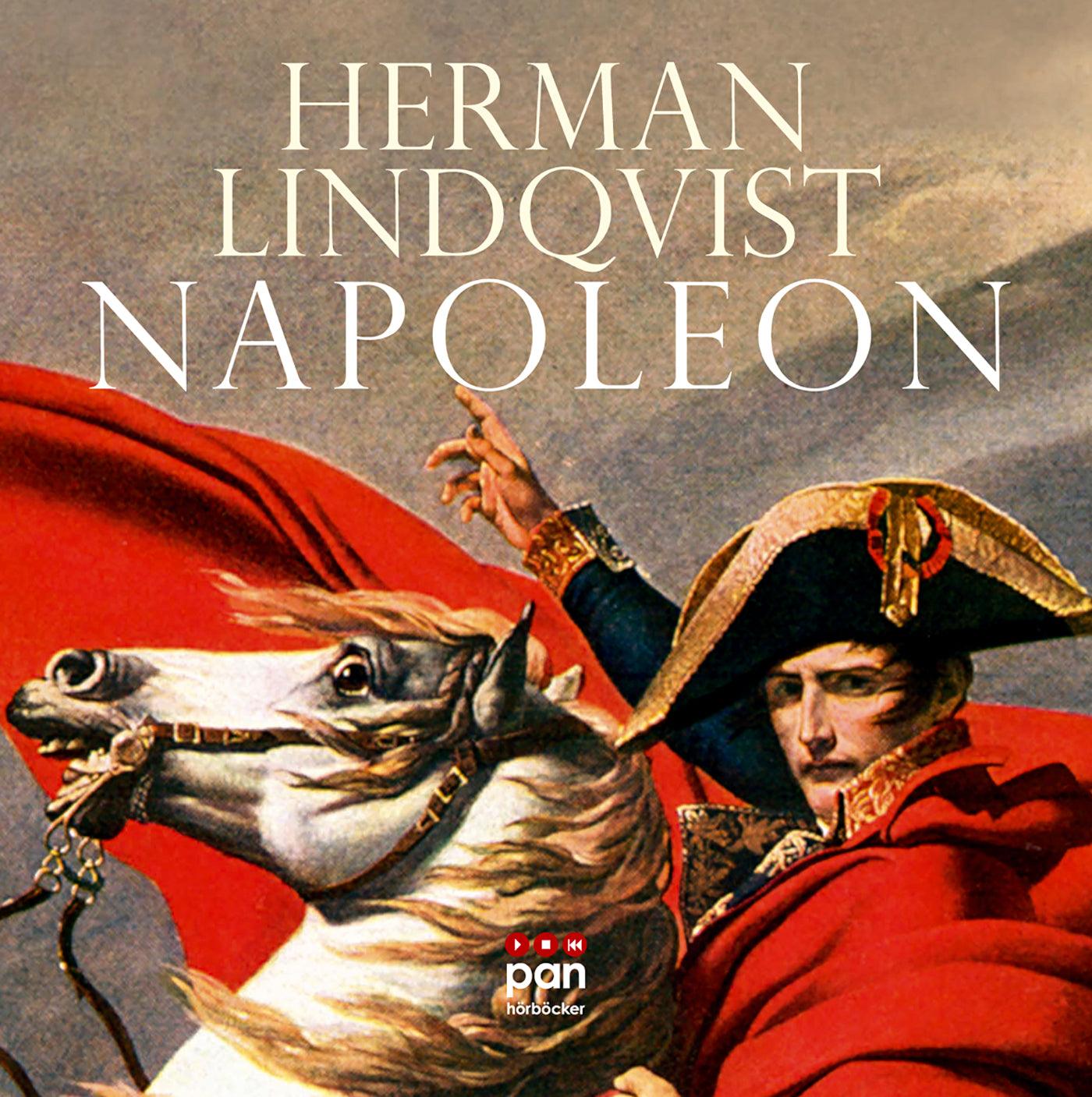 Napoleon – Ljudbok