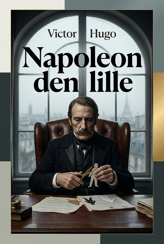 Napoleon den lille – E-bok