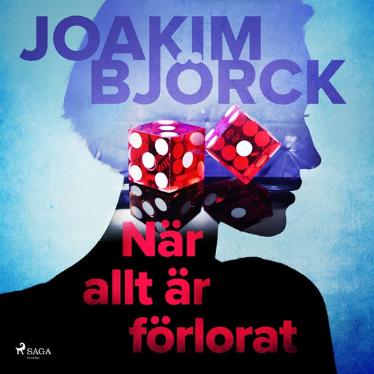 När allt är förlorat – Ljudbok