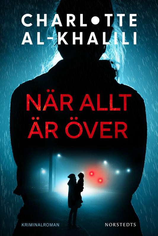 När allt är över – E-bok