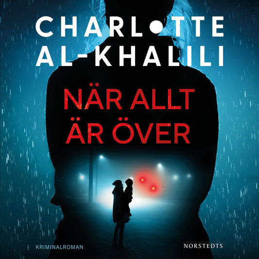 När allt är över – Ljudbok
