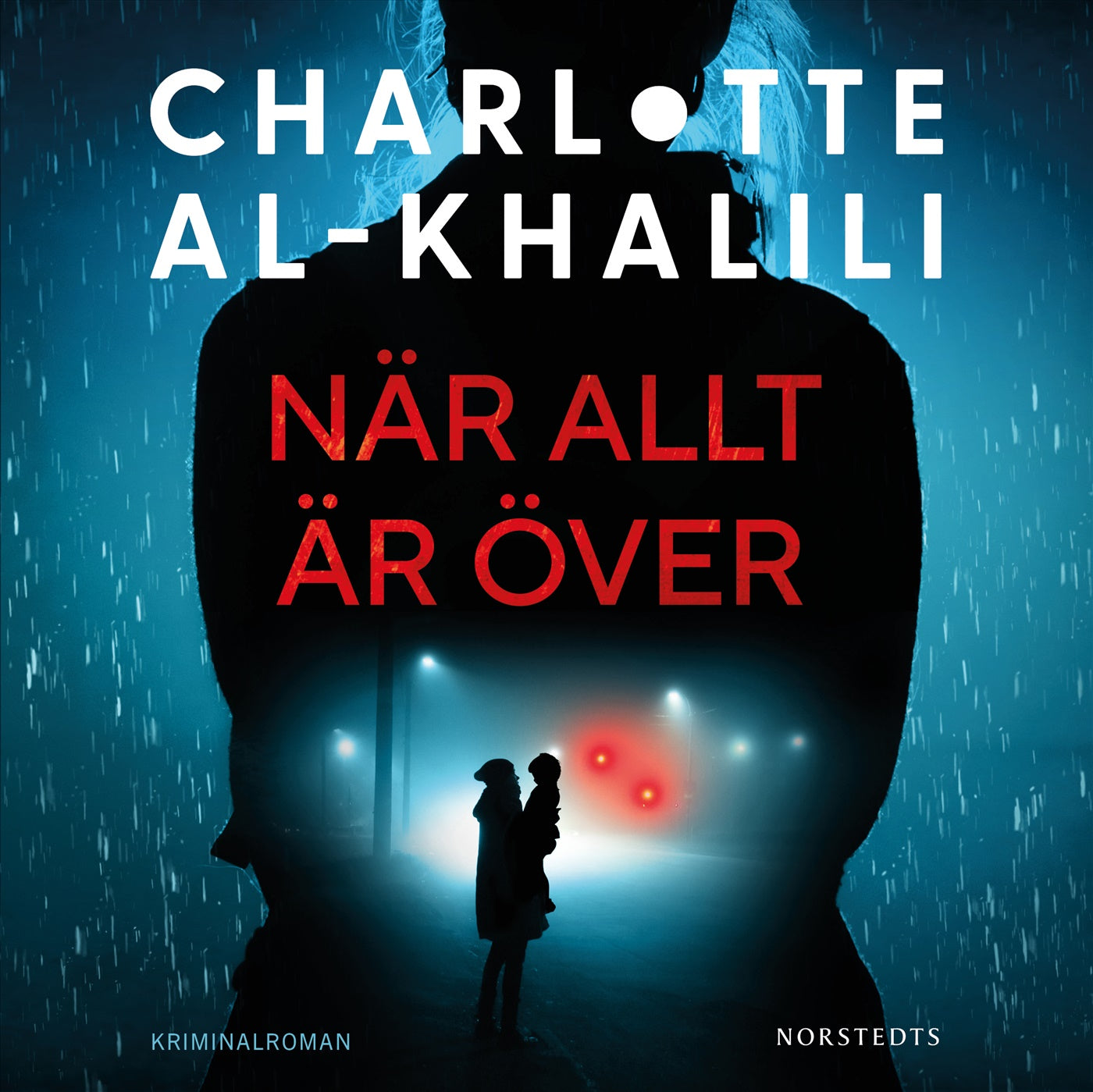 När allt är över – Ljudbok