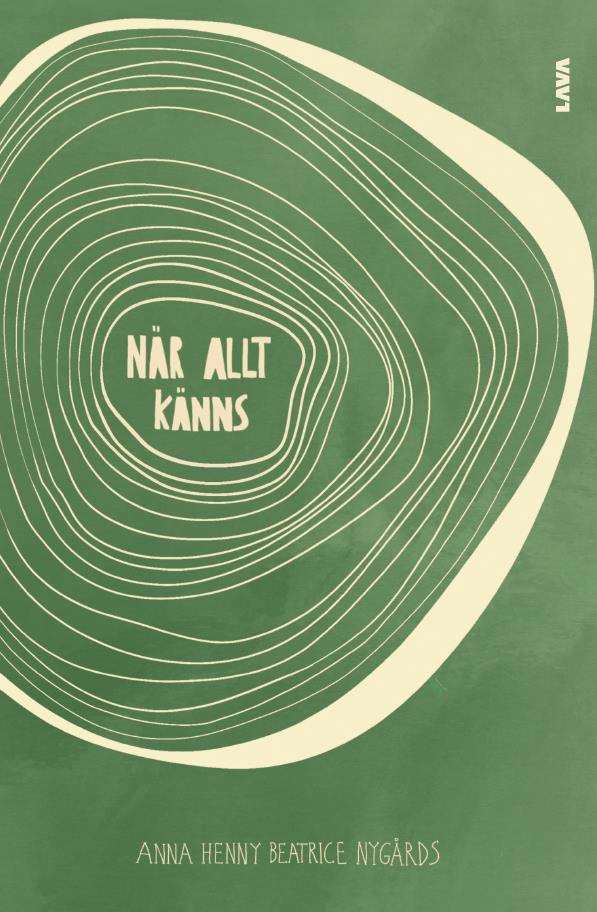 När allt känns – E-bok