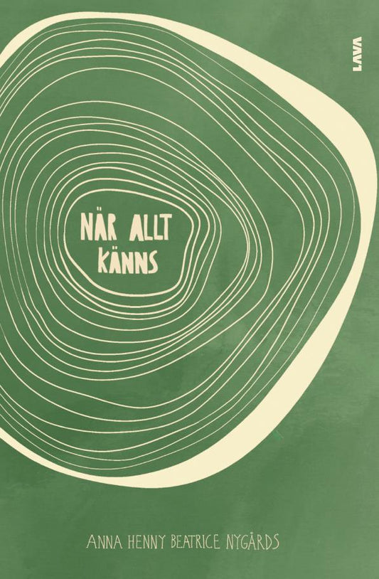 När allt känns – E-bok