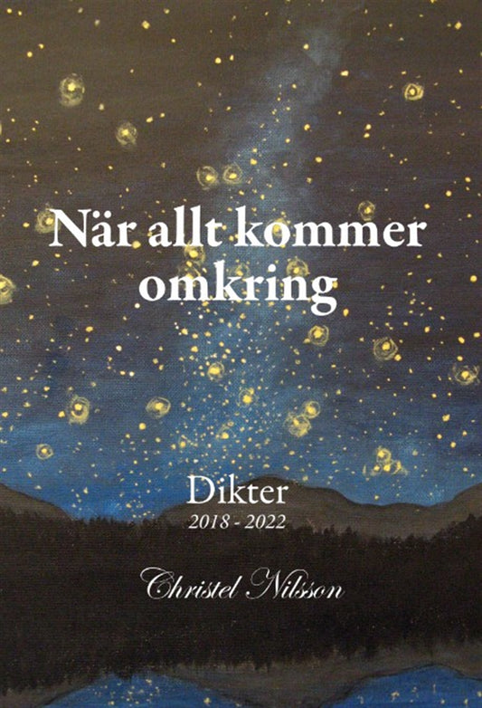 När allt kommer omkring – E-bok