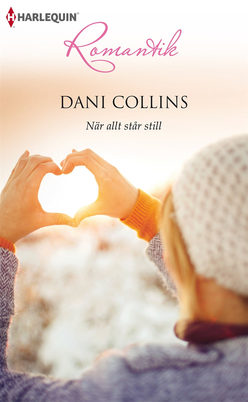 När allt står still – E-bok