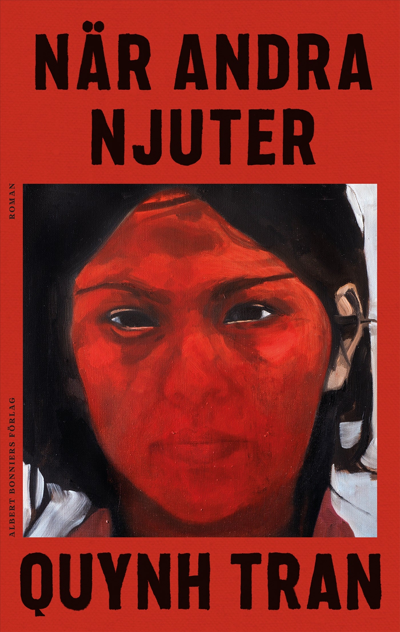 När andra njuter – E-bok