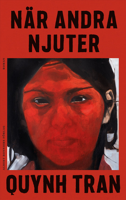 När andra njuter – E-bok
