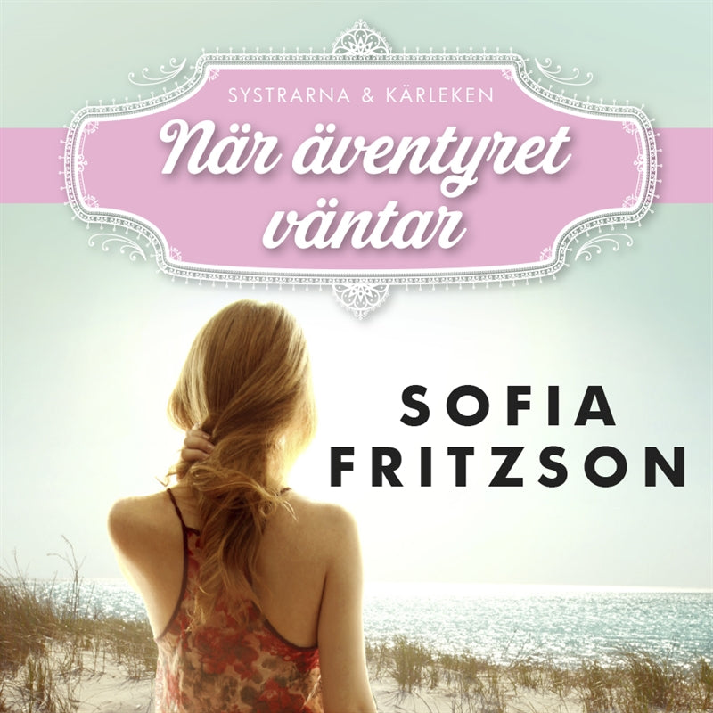 När äventyret väntar – Ljudbok