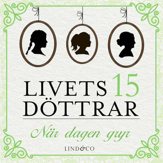 När dagen gryr: en släkthistoria – Ljudbok