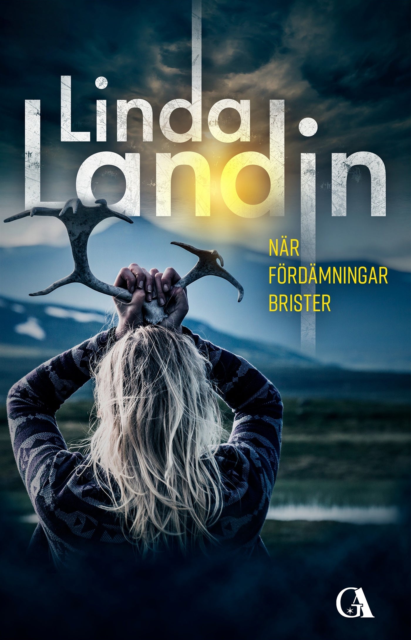 När fördämningar brister – E-bok