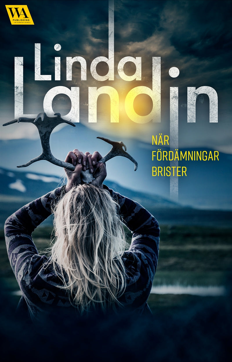 När fördämningar brister – E-bok