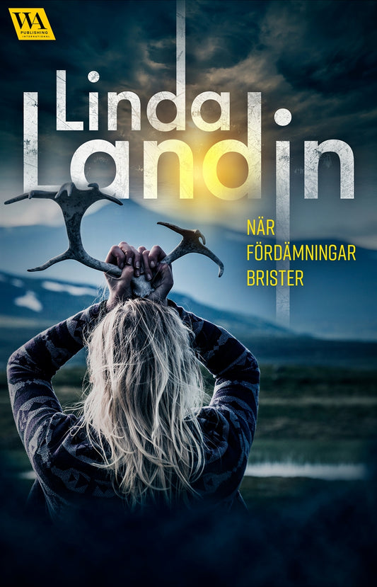 När fördämningar brister – E-bok