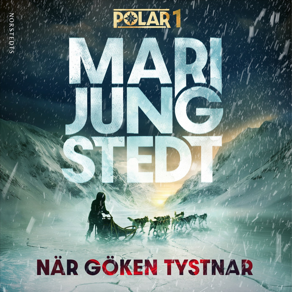 När göken tystnar – Ljudbok