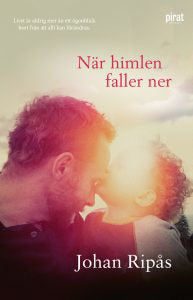 När himlen faller ner – E-bok