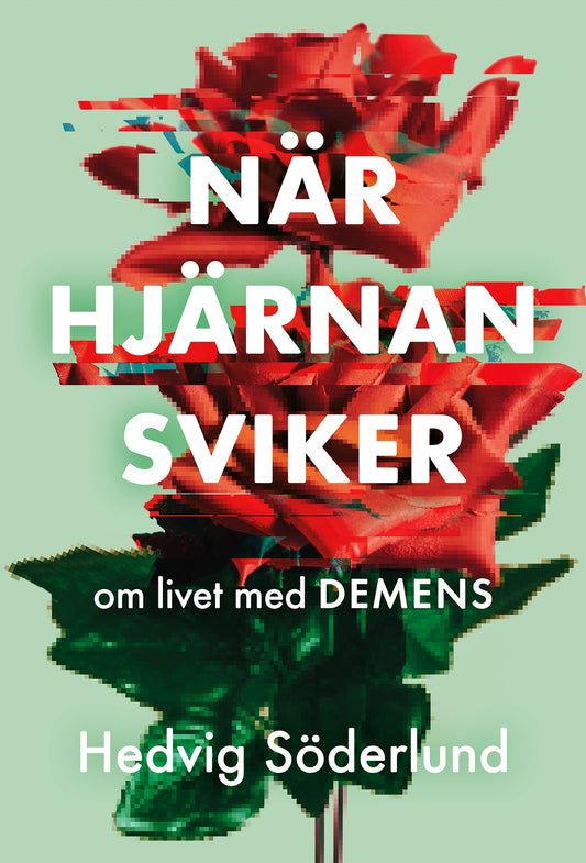 När hjärnan sviker : om livet med demens – E-bok