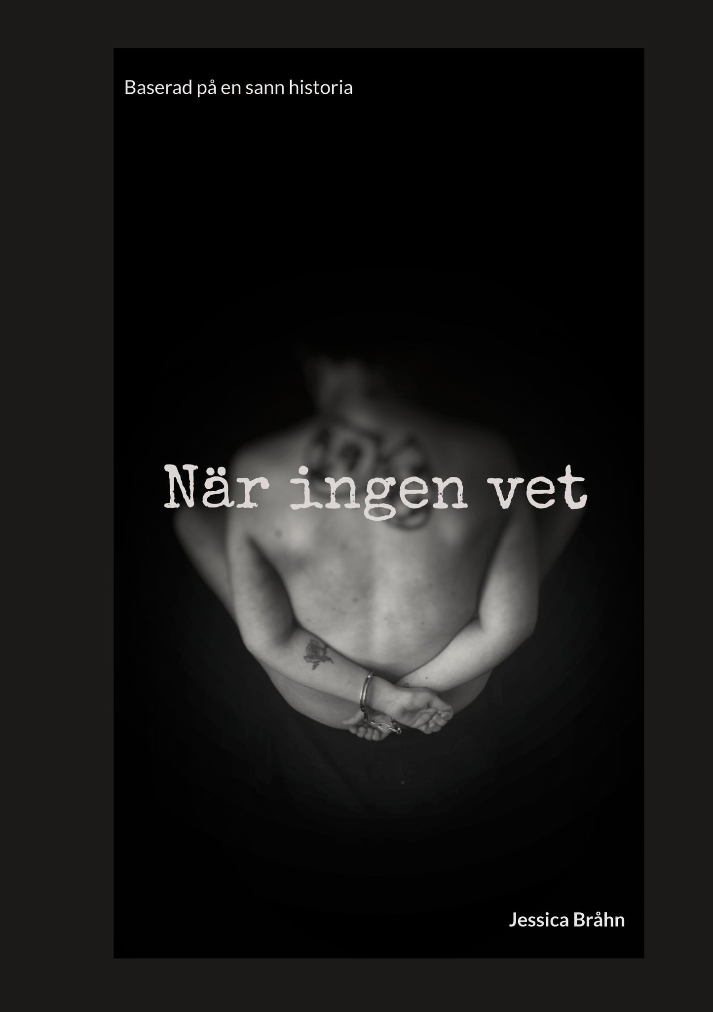 När ingen vet – E-bok