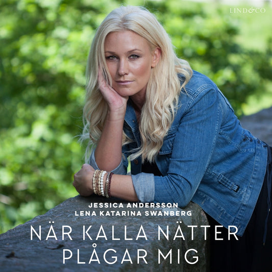 När kalla nätter plågar mig – Ljudbok