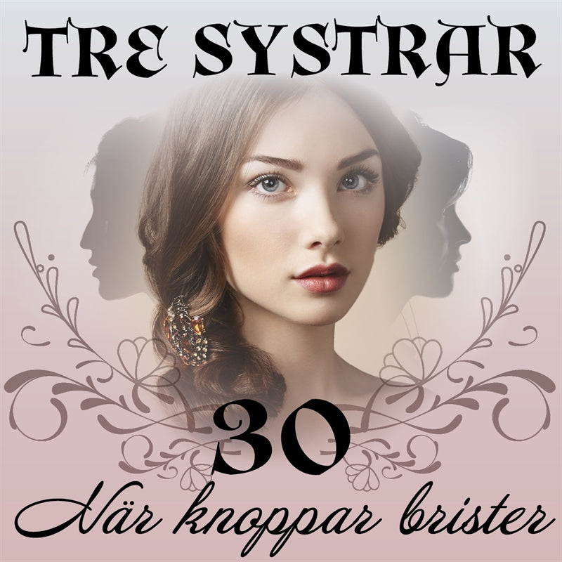 När knoppar brister – Ljudbok