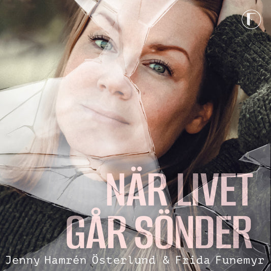 När livet går sönder – Ljudbok