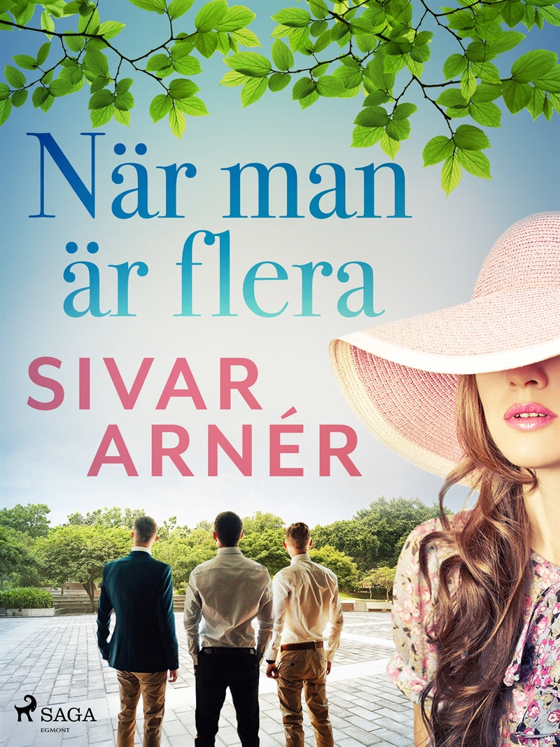 När man är flera – E-bok