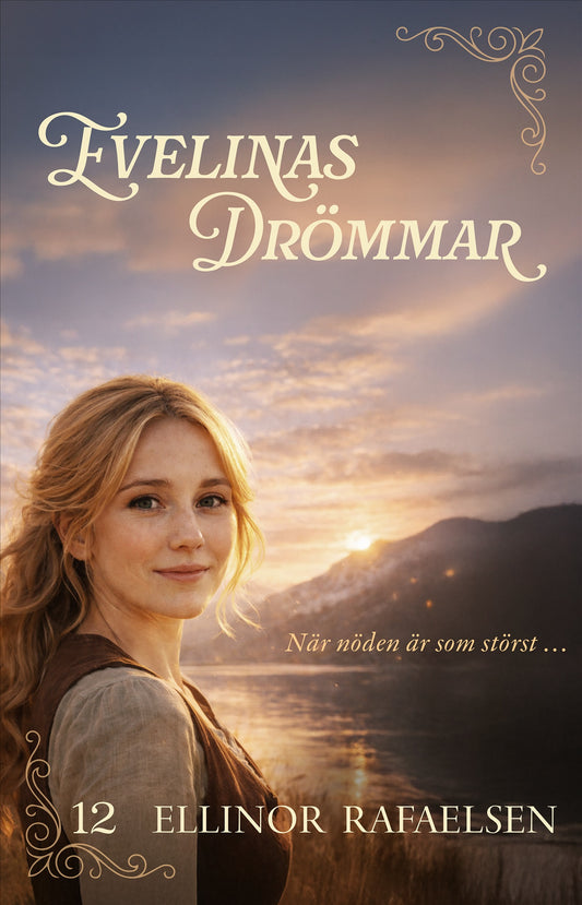 När nöden är som störst... – E-bok