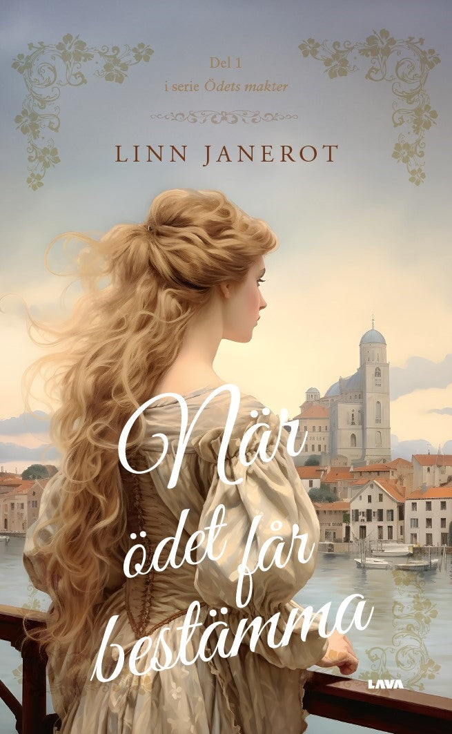När ödet får bestämma – E-bok