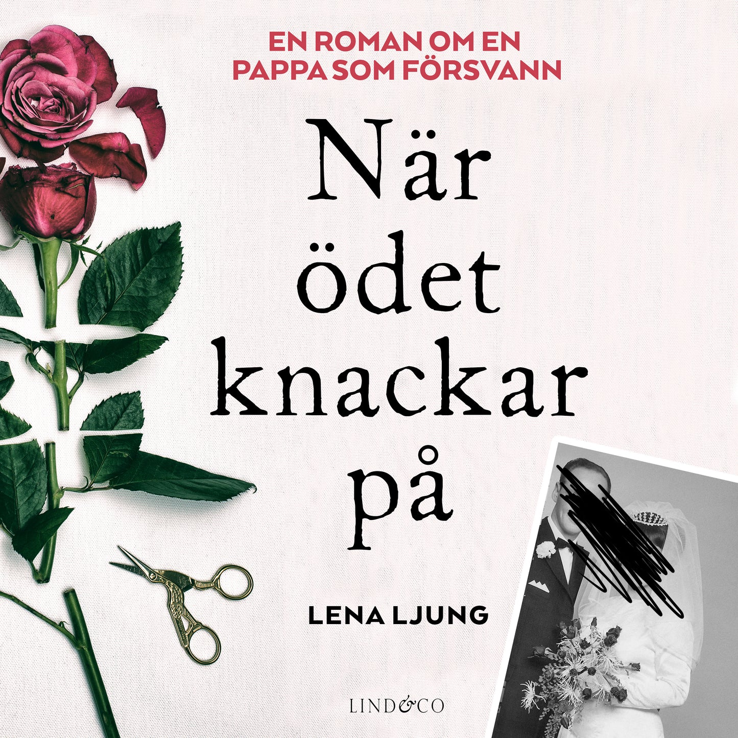 När ödet knackar på – Ljudbok